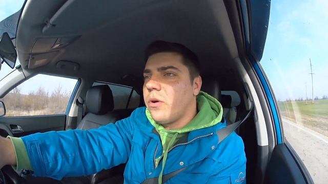 Северо-Западный Крым – территория свободы. Через степи к морю! смотреть онлайн