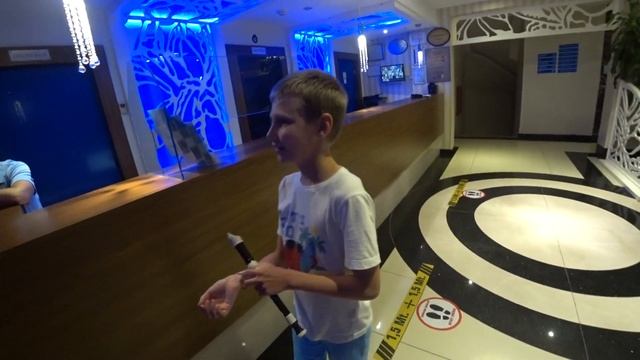 АЛАНЬЯ МАЛЕНЬКИЙ ОБЗОР ОТЕЛЯ MICADOR KLEOPATRA