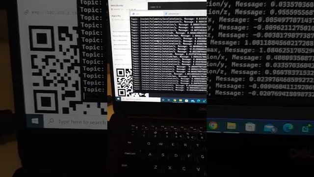 Creating an Expo React Native app to connect to my Raspberry Pi Zero W using MQTT. смотреть онлайн