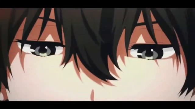 💿[AMV] Hyouka / Хьёка