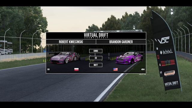 VDC 2022 | Round 8 - Road Atlanta | MAIN EVENT смотреть онлайн
