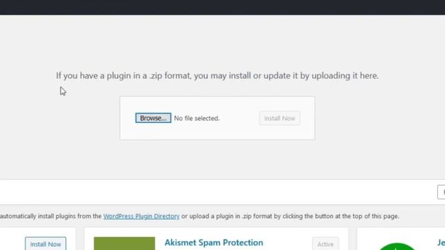 How to Install Thrive Quiz Builder on Your WordPress Website (Step-by-step) смотреть онлайн