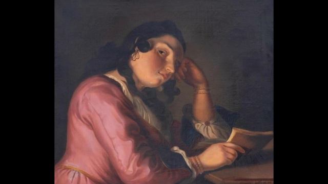 Pietro Rotari: paintings смотреть онлайн