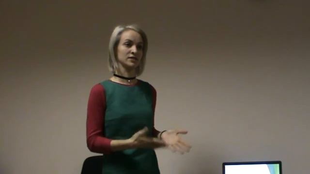 Стильная мама