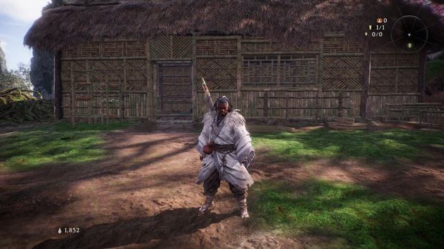 Why You Can't DEFLECT Or DODGE In Wo Long Fallen Dynasty смотреть онлайн
