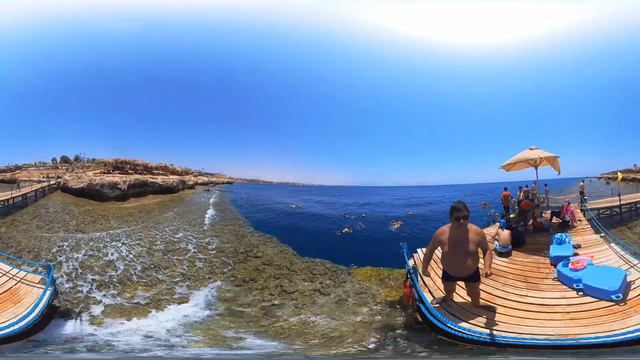 INSTA360: ПИРС ОТЕЛЯ AMPHORAS BLU. РИФ. КОРАЛЛЫ. ШАРМ-ЭЛЬ-ШЕЙХ. ЕГИПЕТ 🇪🇬 смотреть онлайн