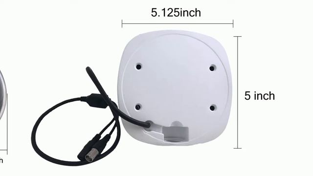 CMVISION CM-MD70 HIGH DEFINITION 1080P & 4-IN-1 ( TVI/CVI/AHD/CVBS ) IR DOME VANDORPROOF CAMERA смотреть онлайн
