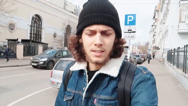 Я через 10 лет? Съемка в Москва Сити. Купил билеты. смотреть онлайн