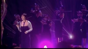 Enya - "It's in the rain" performance at World Music Awards 2006