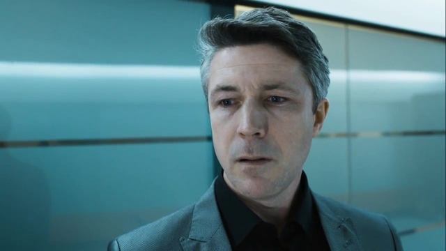 Quantum Break - Episode 4, Lifeboat Protocol (Control choice) смотреть онлайн
