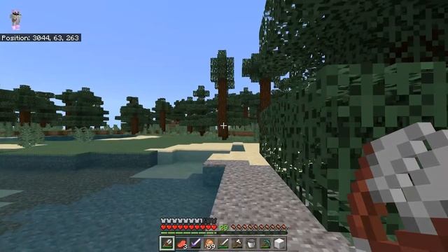 One Chunk Starter House | Truly Bedrock Season 2 [01] | Minecraft Bedrock Edition SMP смотреть онлайн