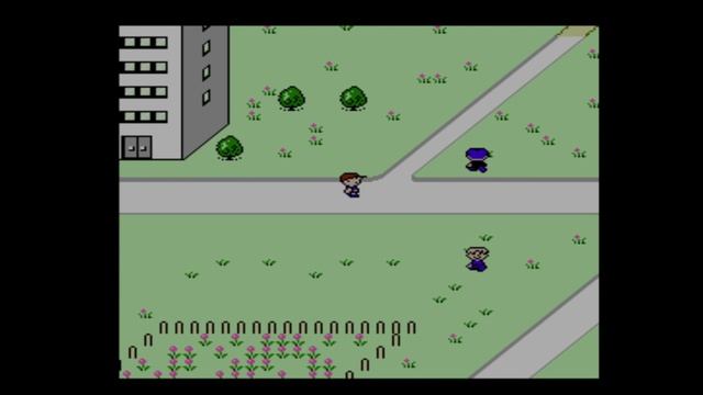 Earthbound Beginnings (Mother 1) Wii U Virtual Console First Impressions смотреть онлайн