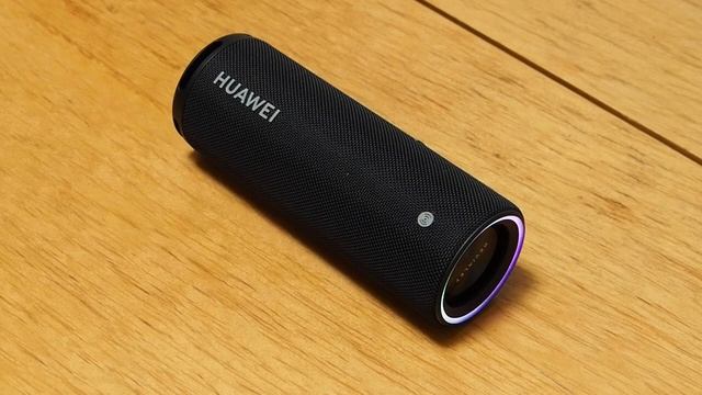 【音質】HUAWEI Sound Joyレビュー｜Bluetooth対応ワイヤレススピーカー смотреть онлайн