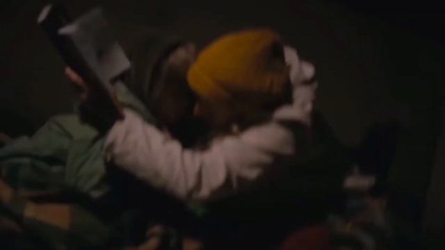 Спаситель среди нас смотреть онлайн