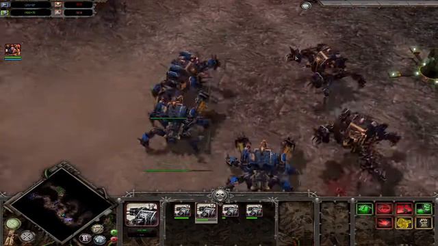 the Defiler Rave смотреть онлайн