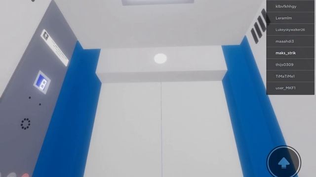 Лифт КМЗ в РОБЛОКС! ?? смотреть онлайн