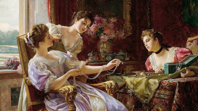 Ludwig Thuille: Piano Trio in E-Flat Major смотреть онлайн