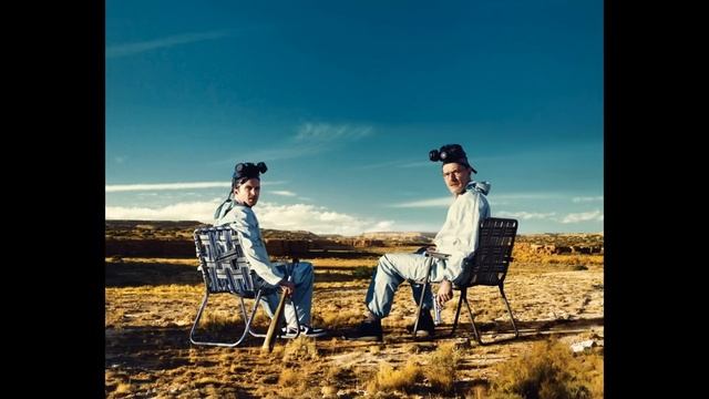 Breaking Bad full intro music [HD 1080p] смотреть онлайн