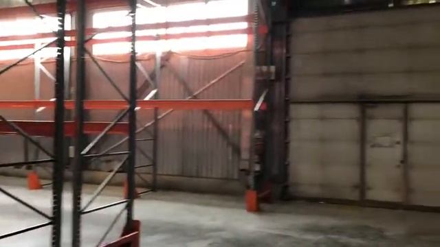 Паллетные стеллажи рамы оцинкованные смотреть онлайн