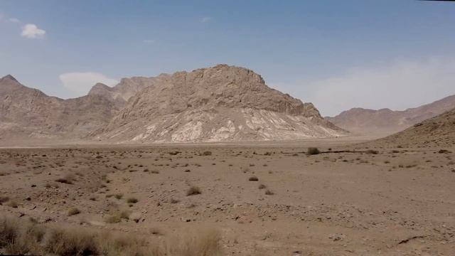Historic City of Yazd, Iran [Amazing Places 4K] смотреть онлайн
