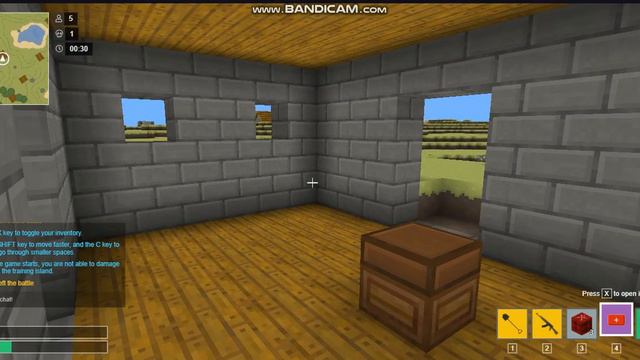 Voxiom io Battle Royale Part 4 смотреть онлайн