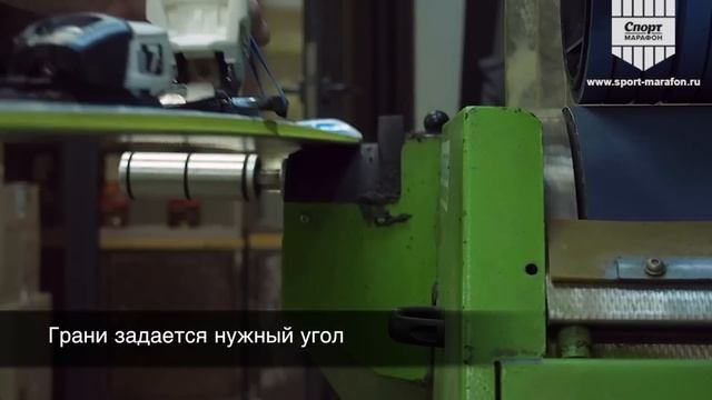 Подготовка лыж к летнему хранению смотреть онлайн