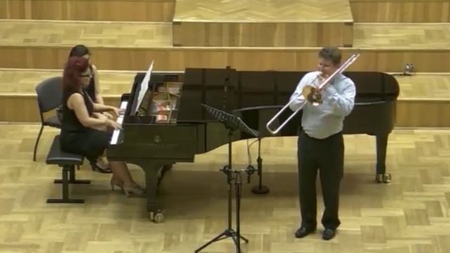 Stjepan Šulek: Sonate - Káip Róbert - Richter Edit смотреть онлайн
