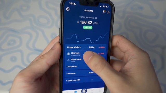 How to Withdraw Money from Crypto.com to Bank Account (2022) - The EASIEST Method смотреть онлайн