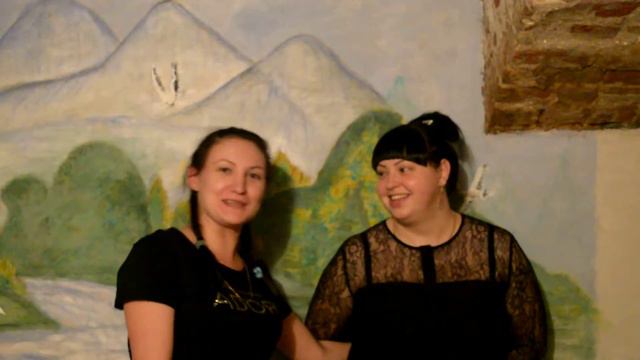 Квест в реальности Саратов