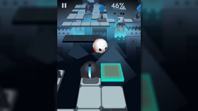 Rolling Sky All Levels 2019 100% Clear (All Skins,EDM,Christmas,Halloween,Minis) смотреть онлайн