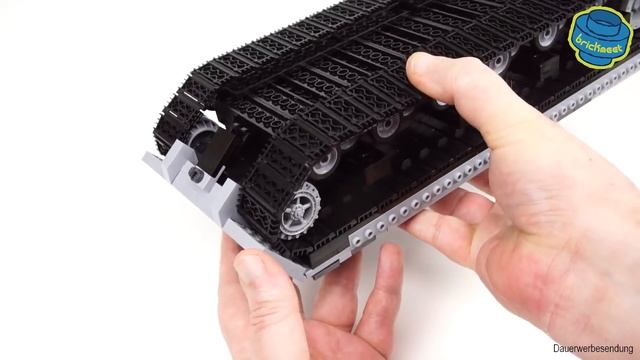 COBI 3024 WoT Panzer VIII Maus - Speed Build Review смотреть онлайн