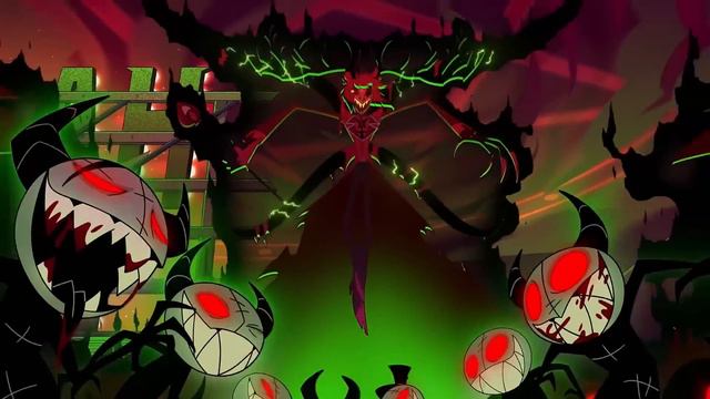 Hazbin Hotel Episode 7 & 8 SNEAK PEEK смотреть онлайн