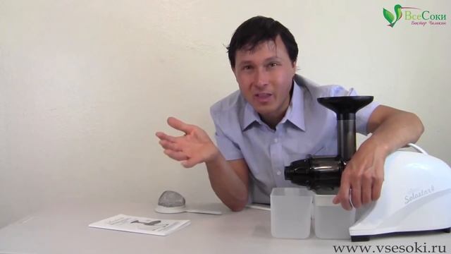 Tribest Solostar 4. Обзор на русском языке. смотреть онлайн