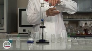 Адсорбция на силикагеле