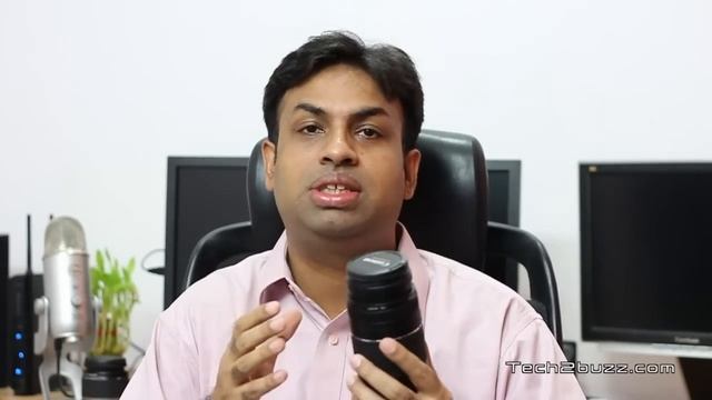 Playing with Canon 75-300mm Zoom Lens смотреть онлайн