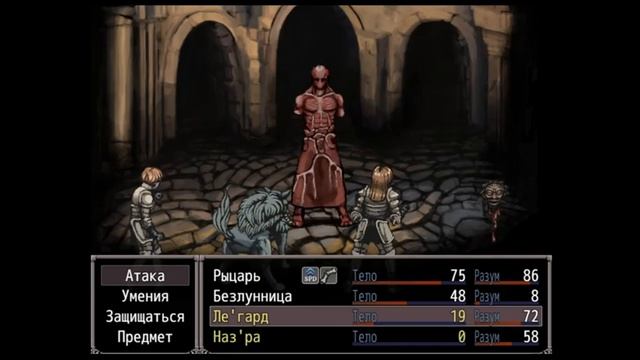 Косметические процедуры для нашего клона - Fear and Hunger #26 смотреть онлайн