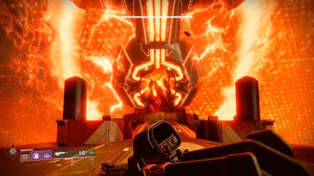 ФИНАЛ Destiny 2 ➤ Прохождение На Русском ➤ Часть 11 ➤ Геймплей на PS4 Pro смотреть онлайн