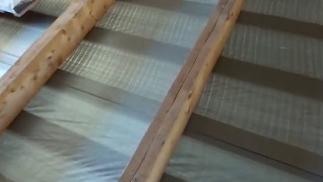 Деревянные перекрытия Сдвоенные балки смотреть онлайн