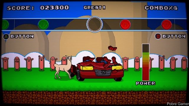 Superola Champion Edition - Gameplay / (PC) смотреть онлайн