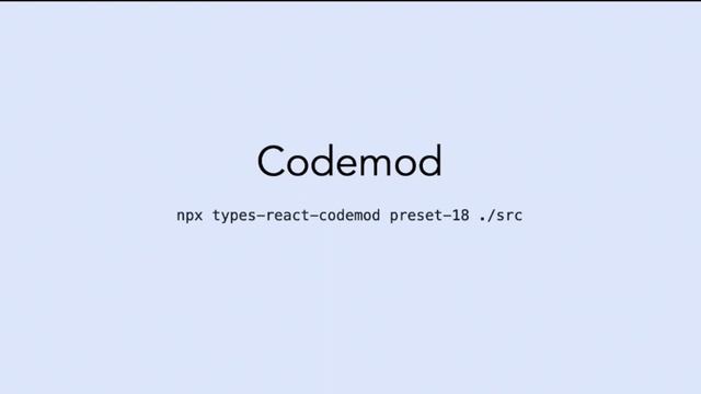 The Weird Things about React.js смотреть онлайн