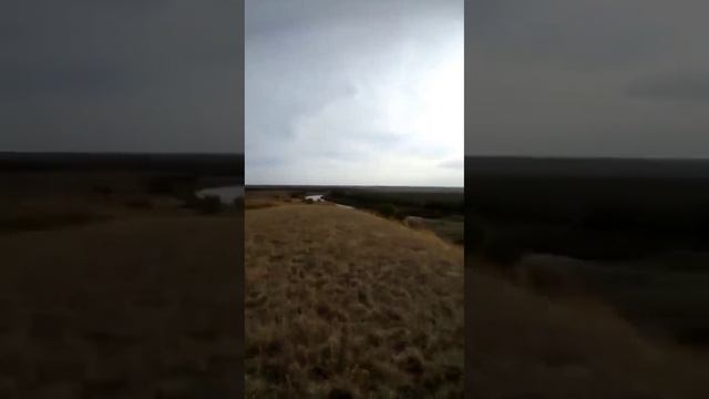 г.Червленная( г.Шаминская) р.Сал.Сальские степи. смотреть онлайн