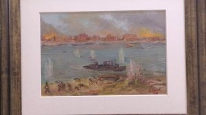 Путь к Победе. Сталинград в сердце моем