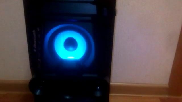 Sven PS-650 и DEXP Pulsar сравнение смотреть онлайн