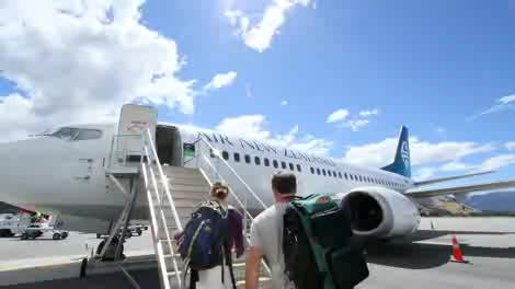 Путешествия