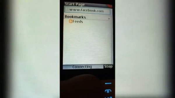 "NOKIA 230 DUAL SIM"  OPERA MINI INSTALLATIONS AND NOT LOADING WEBSITES PROBLEM