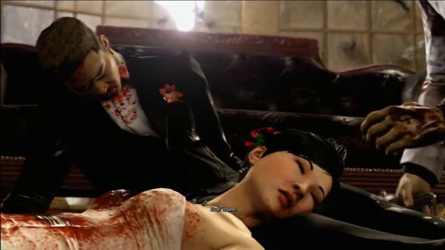 "Играем вместе" Обзор Sleeping Dogs смотреть онлайн