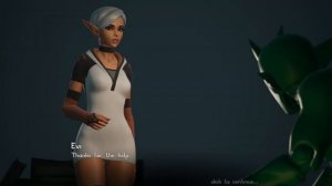 Personal Study [0.05] - Gameplay