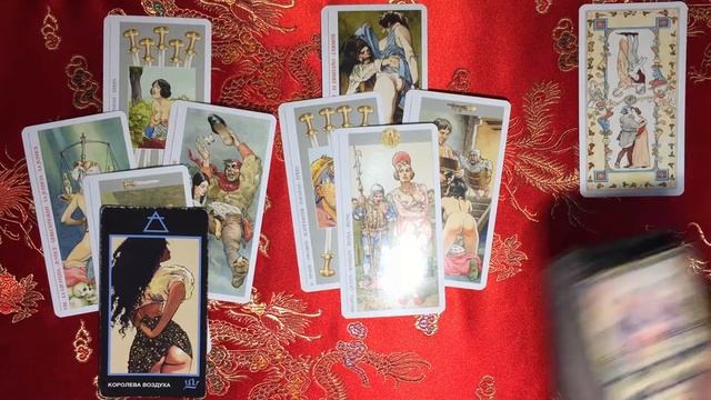 КАКУЮ ТАЙНУ ОН СКРЫВАЕТ?Таро расклад#карты#онлайн#таро#предсказание#прогноз#карты#тайна#секрет смотреть онлайн