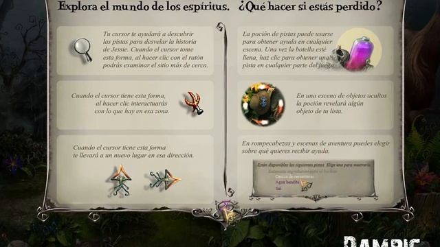 Deadtime Stories