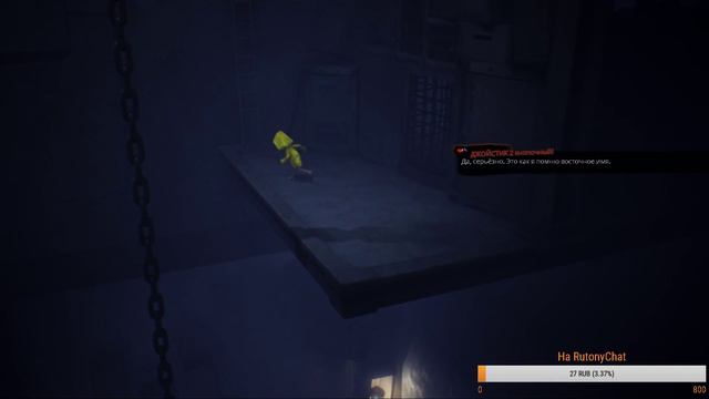 Little nightmares!!!!!!!!!!!!!КАКОЙ ТВОЙ ДЕТСКИЙ СТРАХ?!!!!!!!!!!!!ЗАЛЕТАЙ НА СТРИМ смотреть онлайн
